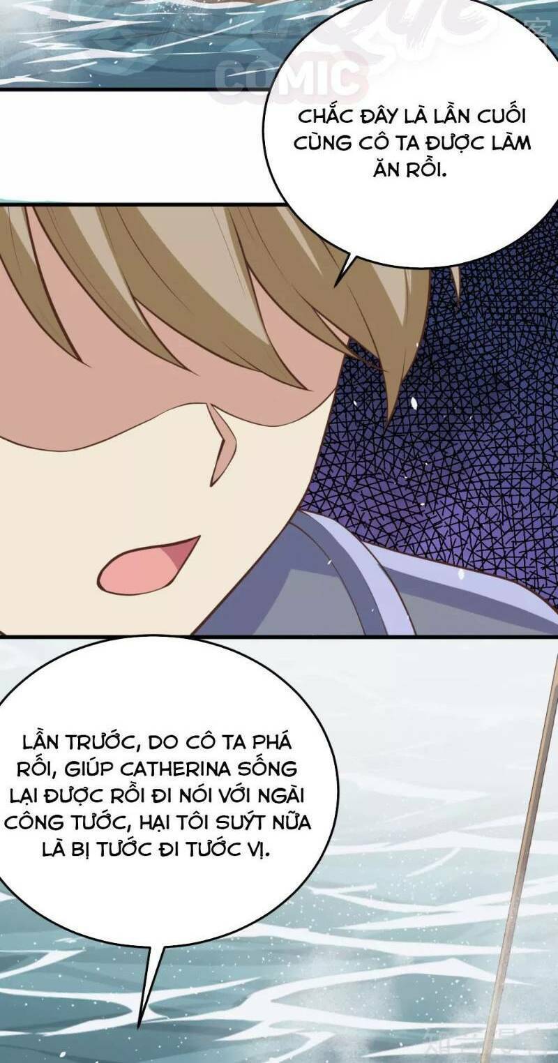 Từ Hôm Nay Bắt Đầu Làm Thành Chủ Chapter 162 - Trang 2