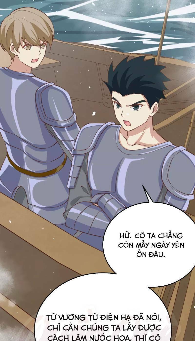 Từ Hôm Nay Bắt Đầu Làm Thành Chủ Chapter 162 - Trang 2