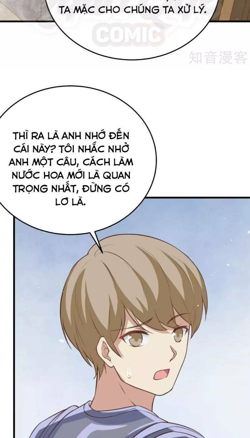 Từ Hôm Nay Bắt Đầu Làm Thành Chủ Chapter 162 - Trang 2