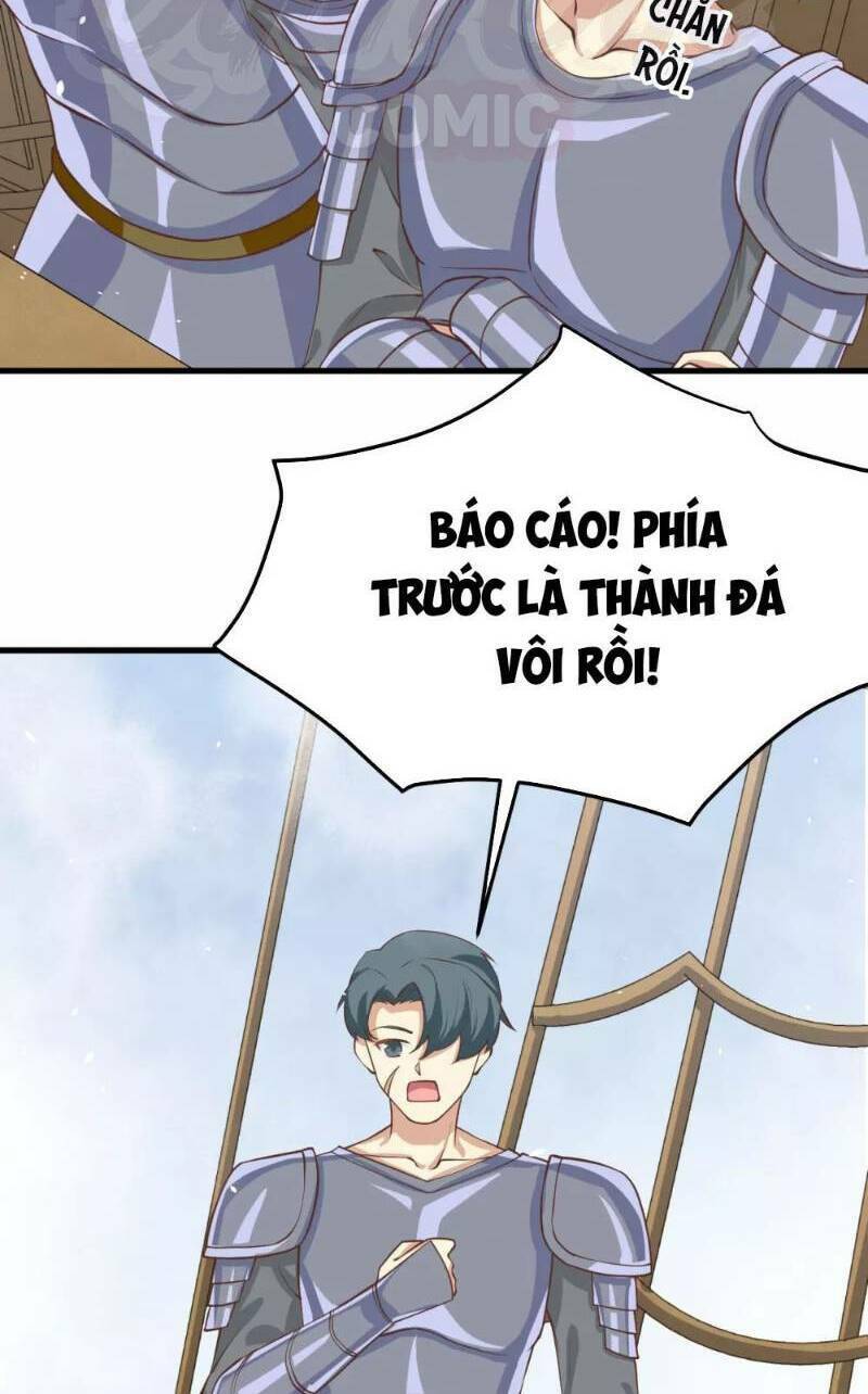 Từ Hôm Nay Bắt Đầu Làm Thành Chủ Chapter 162 - Trang 2