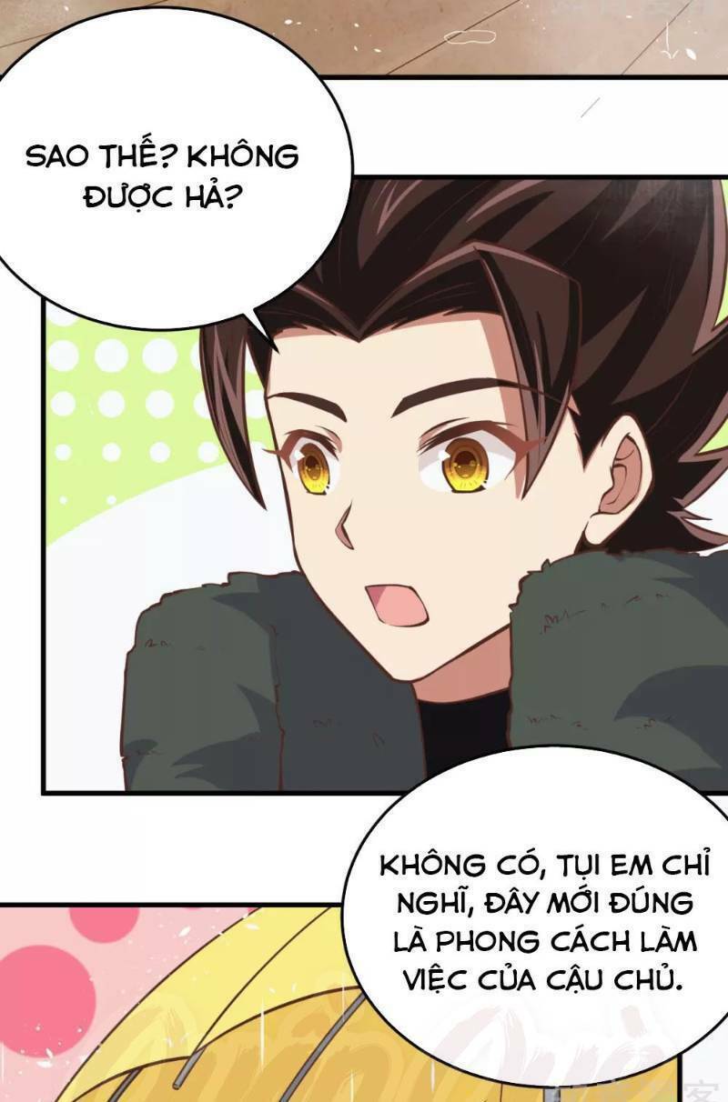 Từ Hôm Nay Bắt Đầu Làm Thành Chủ Chapter 162 - Trang 2