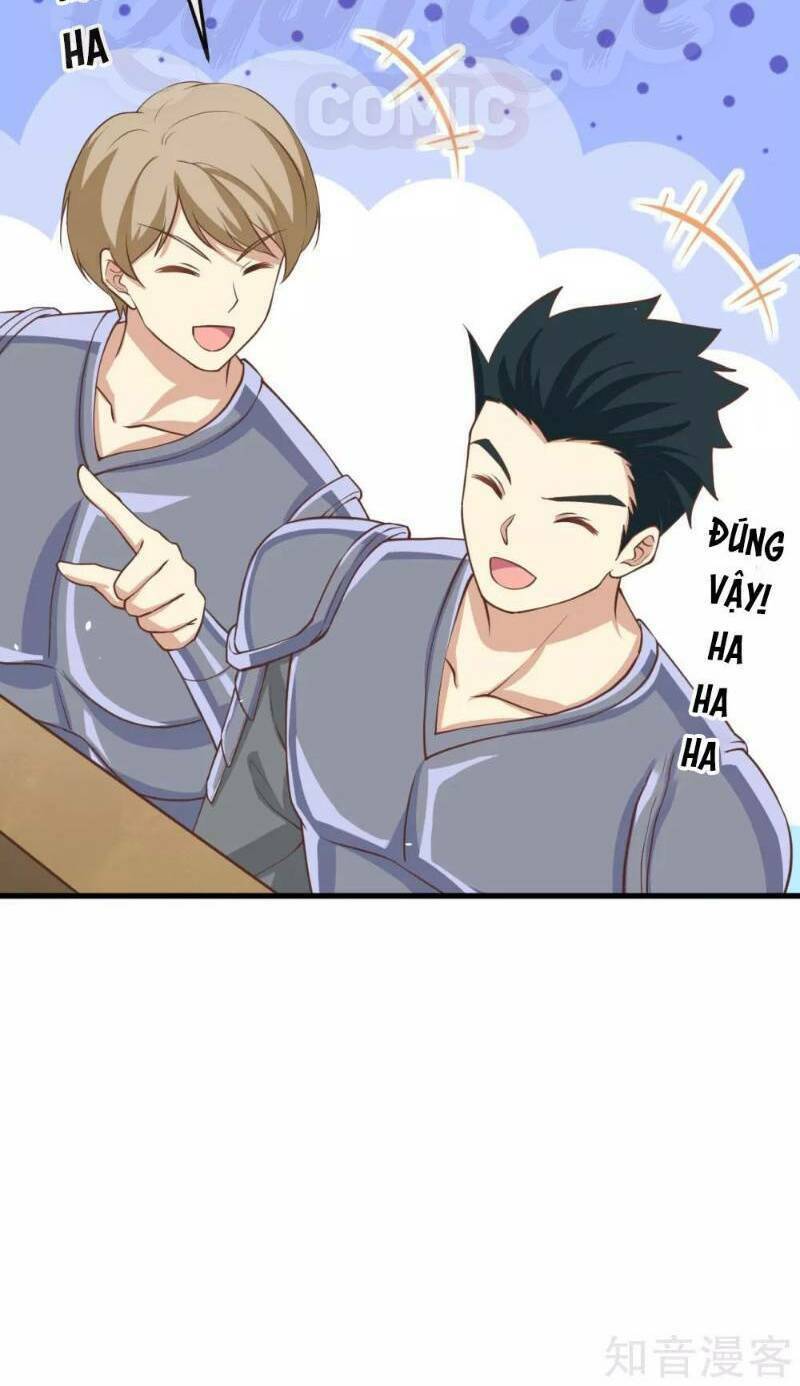 Từ Hôm Nay Bắt Đầu Làm Thành Chủ Chapter 162 - Trang 2