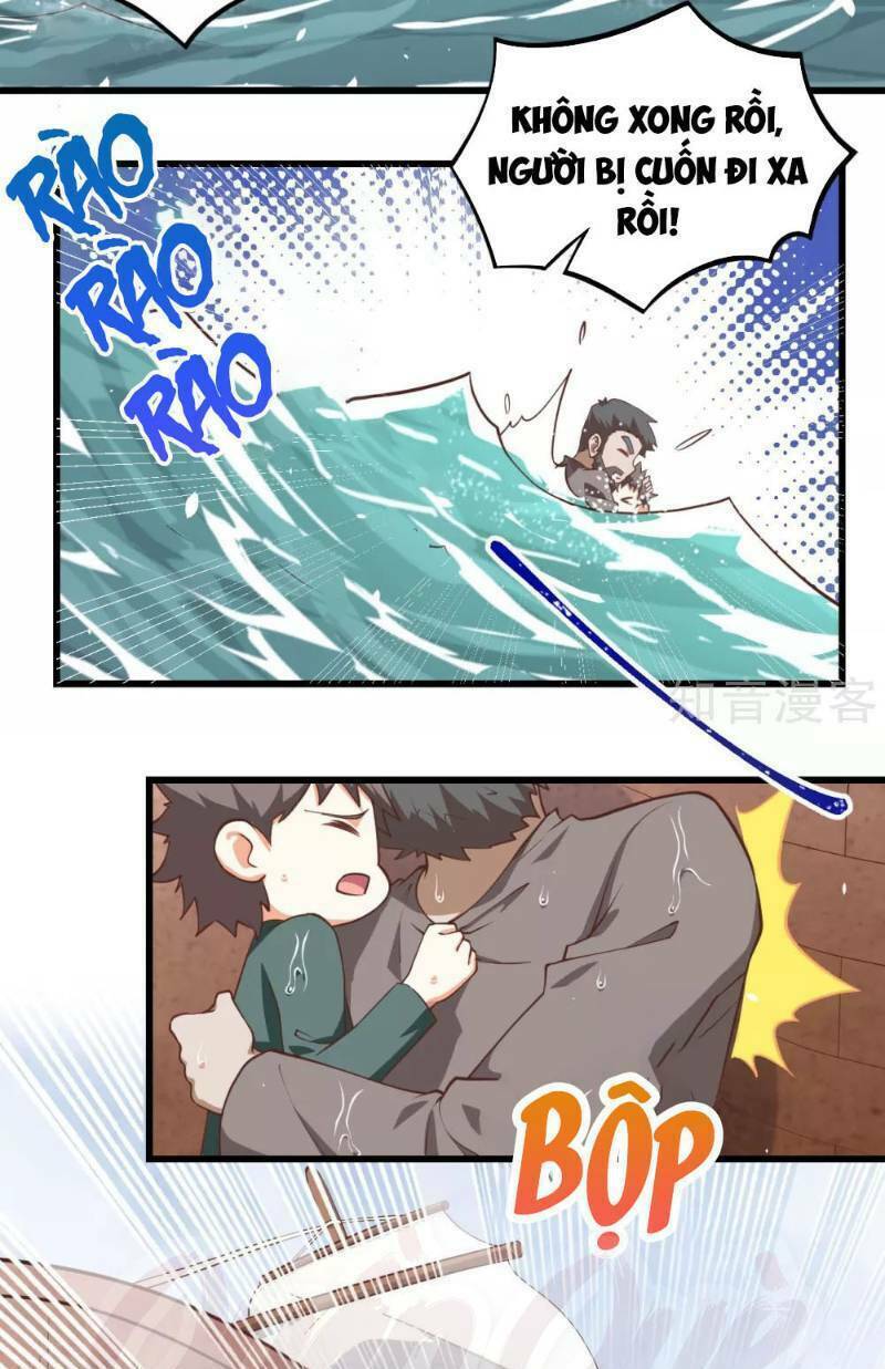 Từ Hôm Nay Bắt Đầu Làm Thành Chủ Chapter 162 - Trang 2