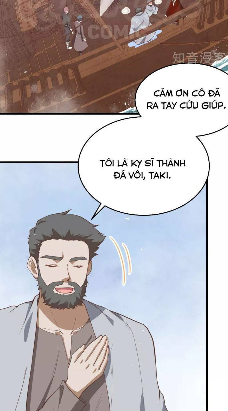 Từ Hôm Nay Bắt Đầu Làm Thành Chủ Chapter 162 - Trang 2