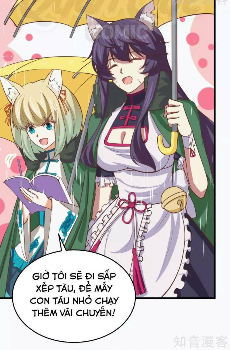 Từ Hôm Nay Bắt Đầu Làm Thành Chủ Chapter 162 - Trang 2