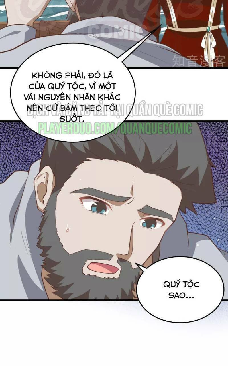 Từ Hôm Nay Bắt Đầu Làm Thành Chủ Chapter 162 - Trang 2