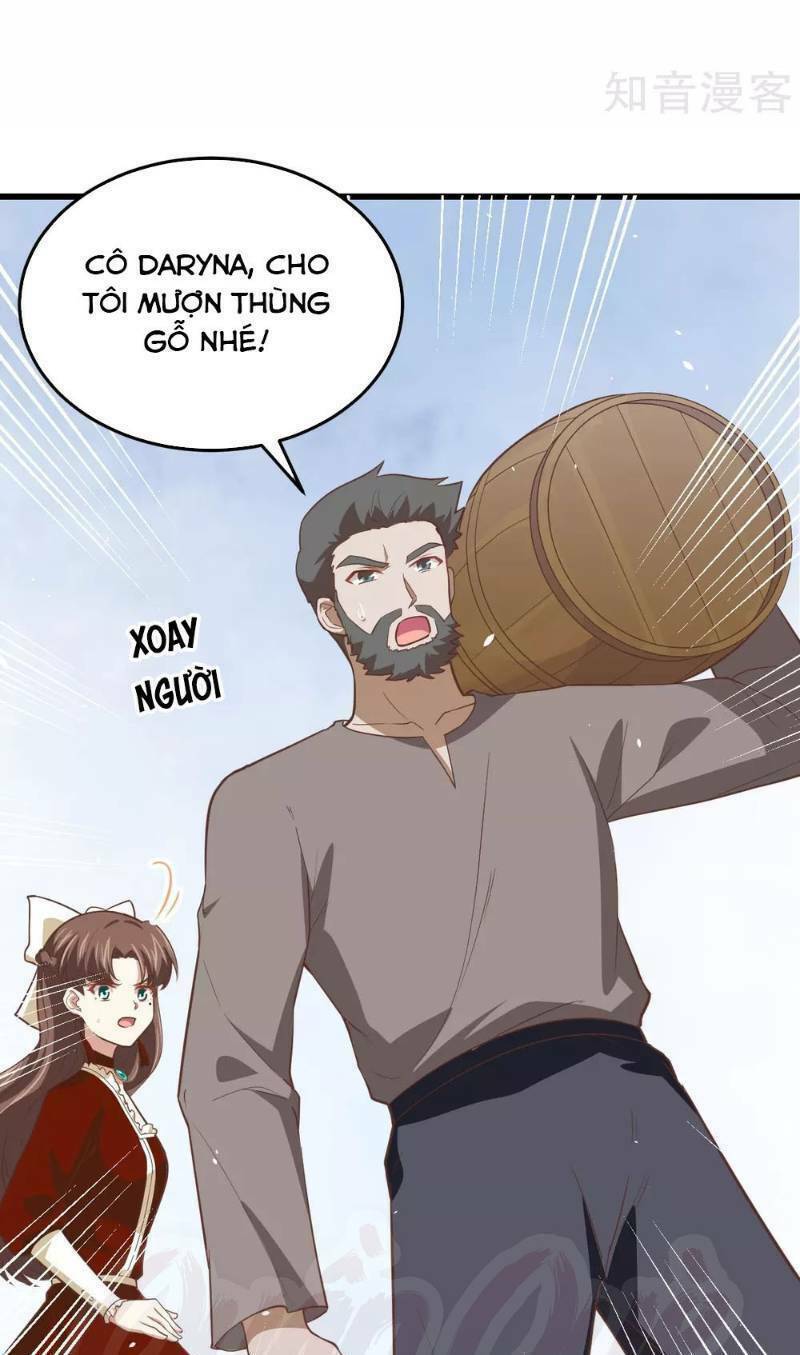 Từ Hôm Nay Bắt Đầu Làm Thành Chủ Chapter 162 - Trang 2