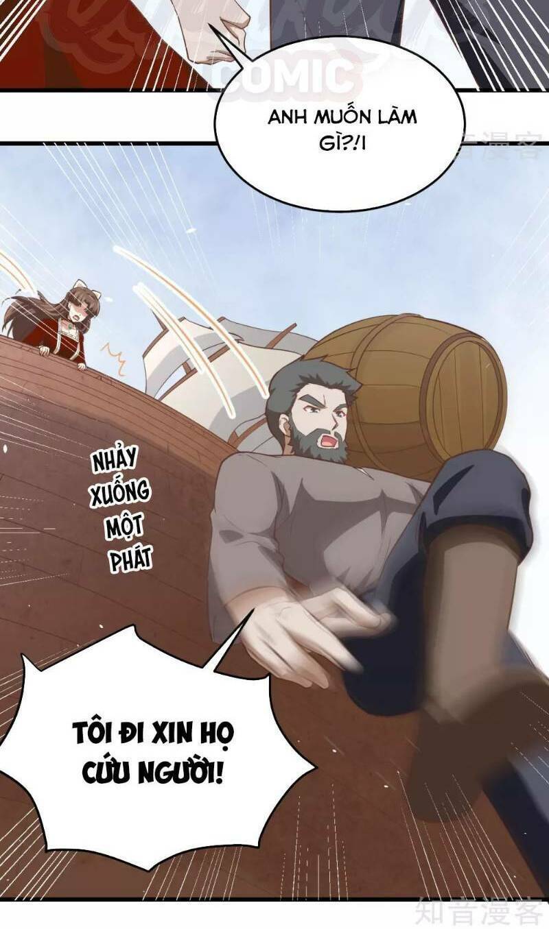 Từ Hôm Nay Bắt Đầu Làm Thành Chủ Chapter 162 - Trang 2