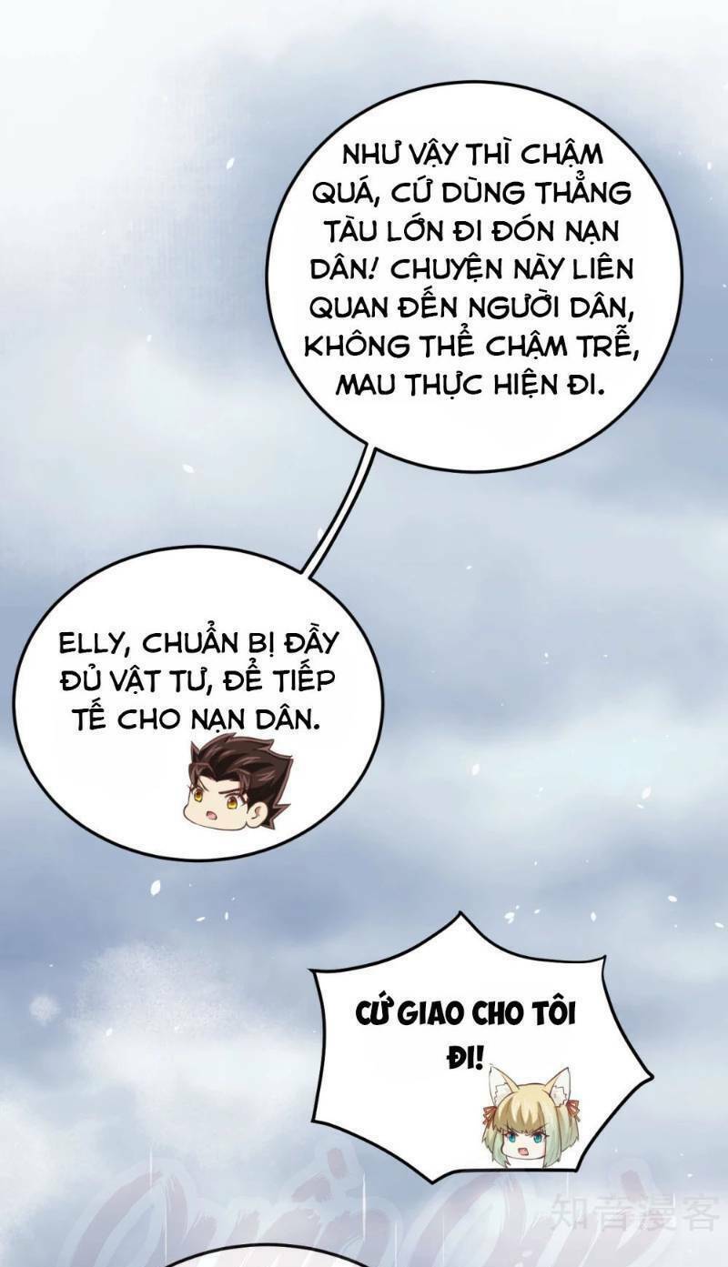 Từ Hôm Nay Bắt Đầu Làm Thành Chủ Chapter 162 - Trang 2