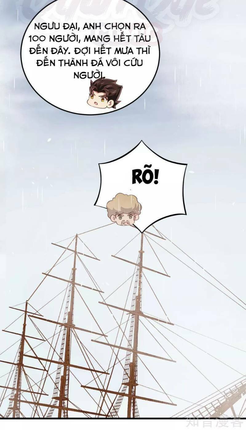 Từ Hôm Nay Bắt Đầu Làm Thành Chủ Chapter 162 - Trang 2