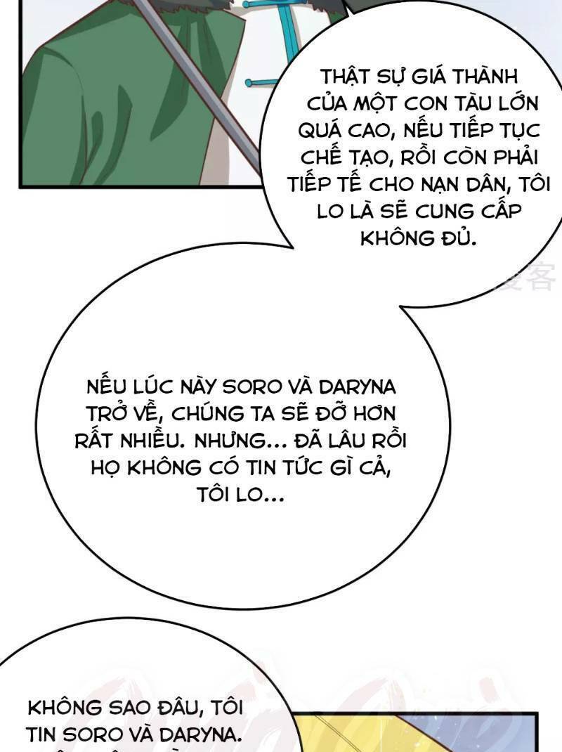 Từ Hôm Nay Bắt Đầu Làm Thành Chủ Chapter 162 - Trang 2