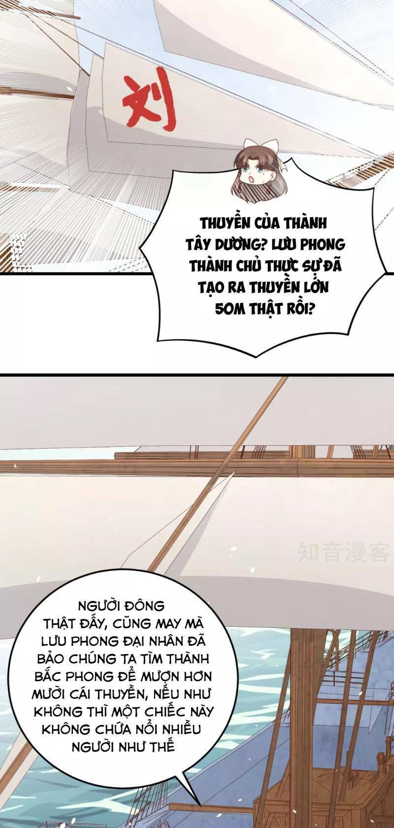 Từ Hôm Nay Bắt Đầu Làm Thành Chủ Chapter 163 - Trang 2