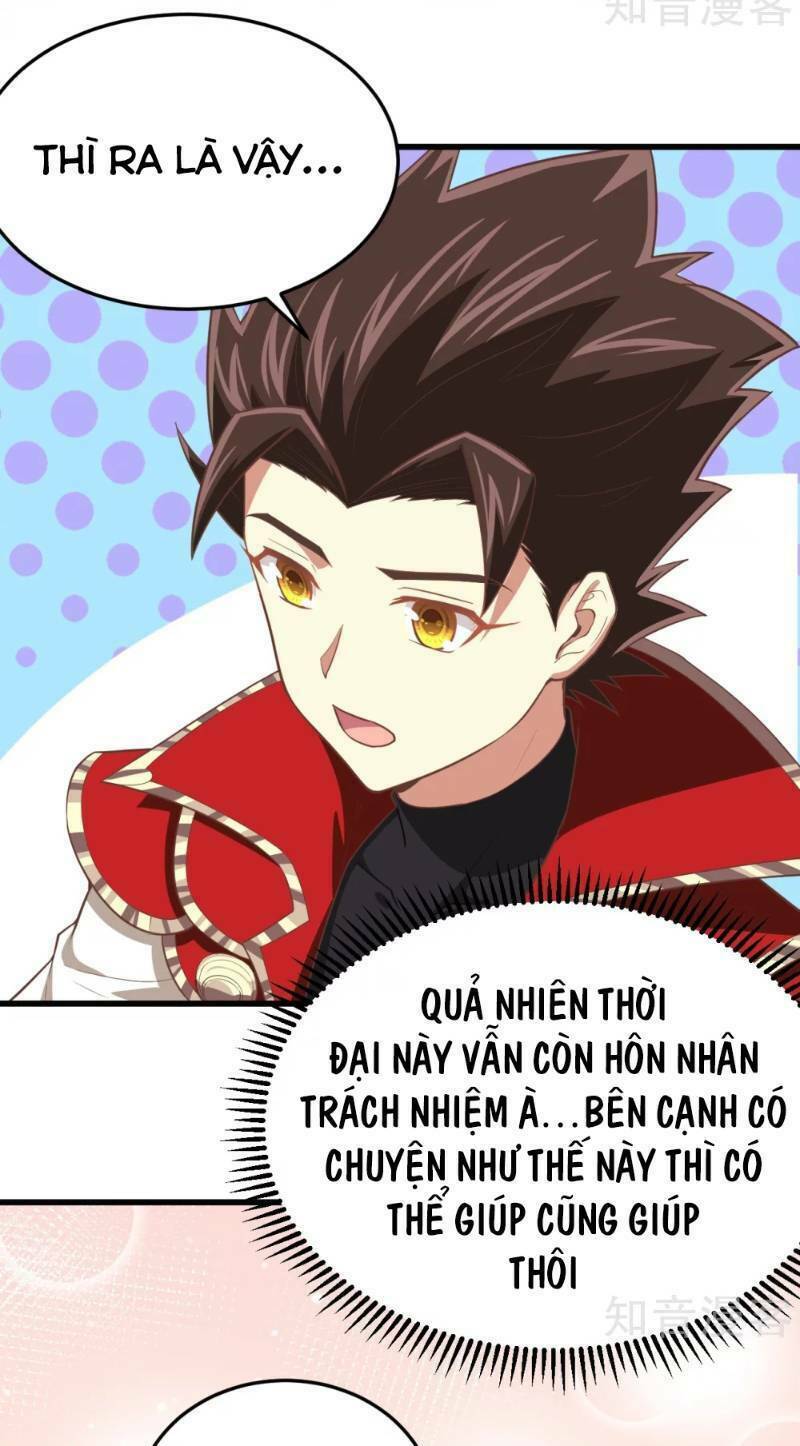 Từ Hôm Nay Bắt Đầu Làm Thành Chủ Chapter 164 - Trang 2