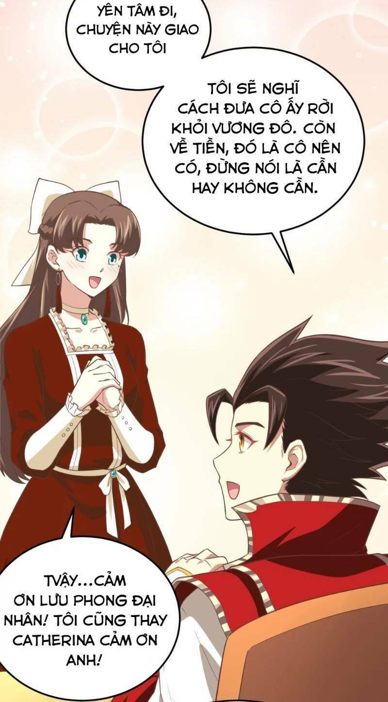 Từ Hôm Nay Bắt Đầu Làm Thành Chủ Chapter 164 - Trang 2