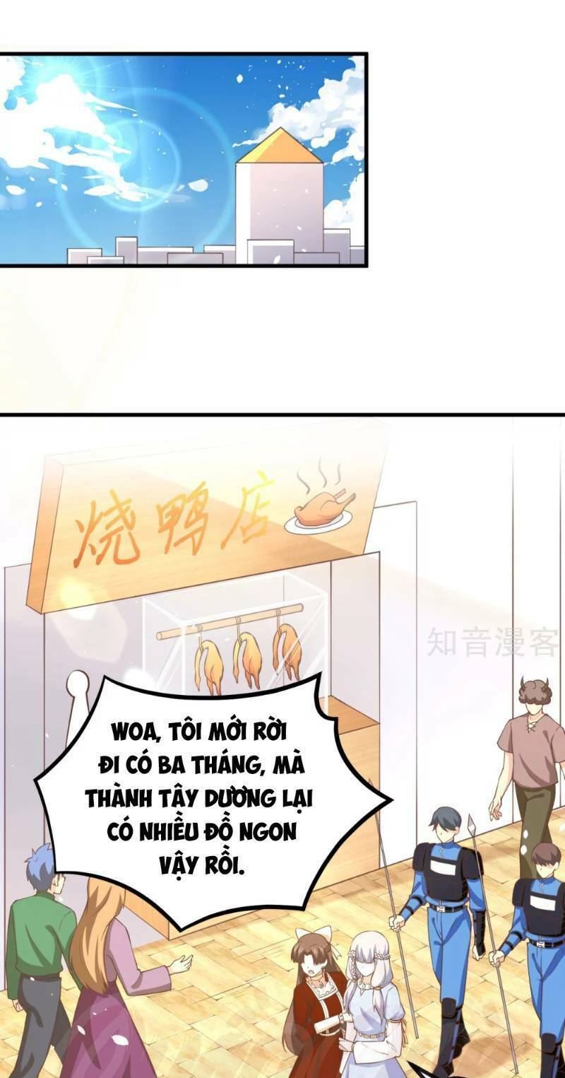 Từ Hôm Nay Bắt Đầu Làm Thành Chủ Chapter 165 - Trang 2