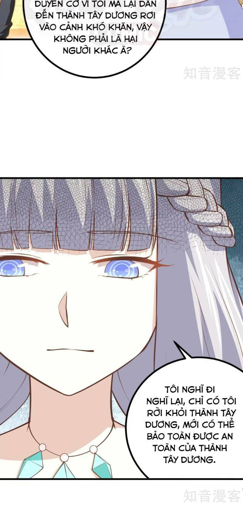 Từ Hôm Nay Bắt Đầu Làm Thành Chủ Chapter 165 - Trang 2