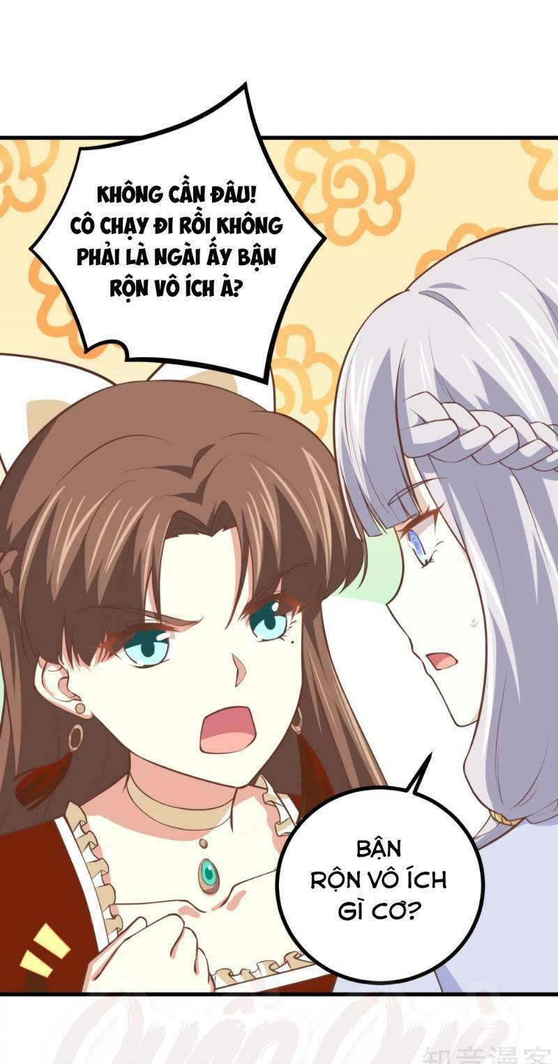 Từ Hôm Nay Bắt Đầu Làm Thành Chủ Chapter 165 - Trang 2