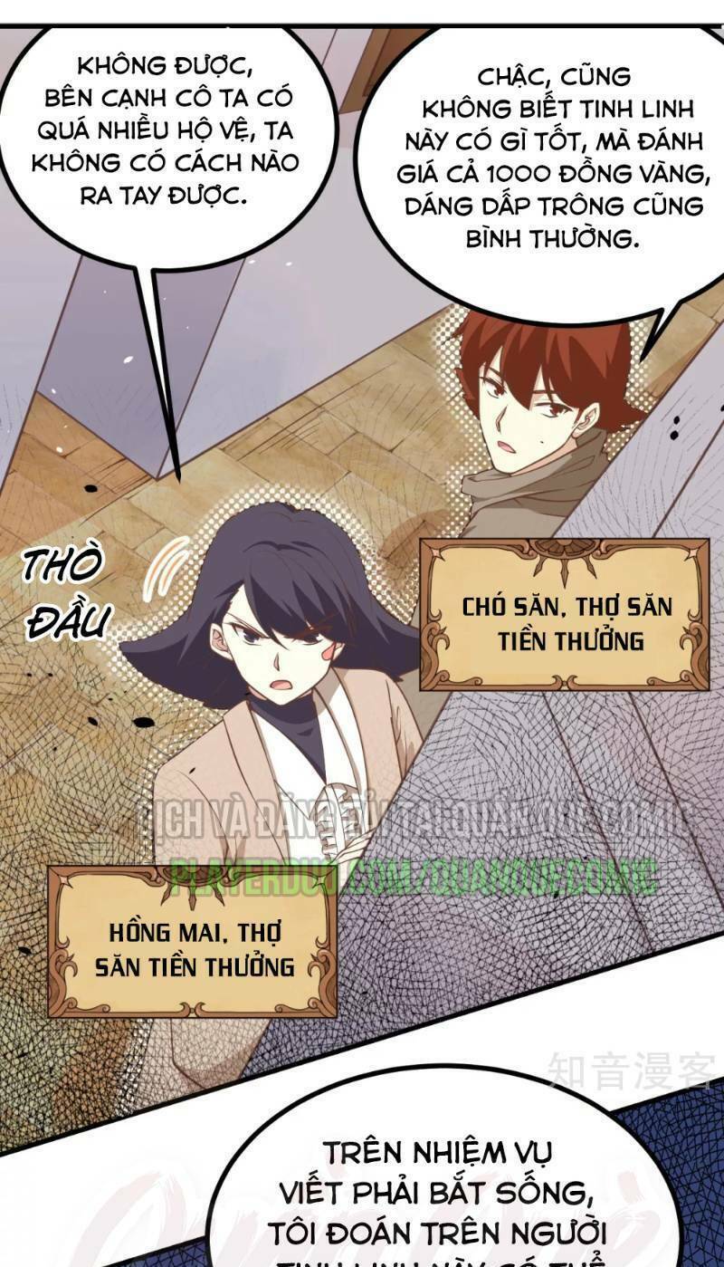 Từ Hôm Nay Bắt Đầu Làm Thành Chủ Chapter 165 - Trang 2