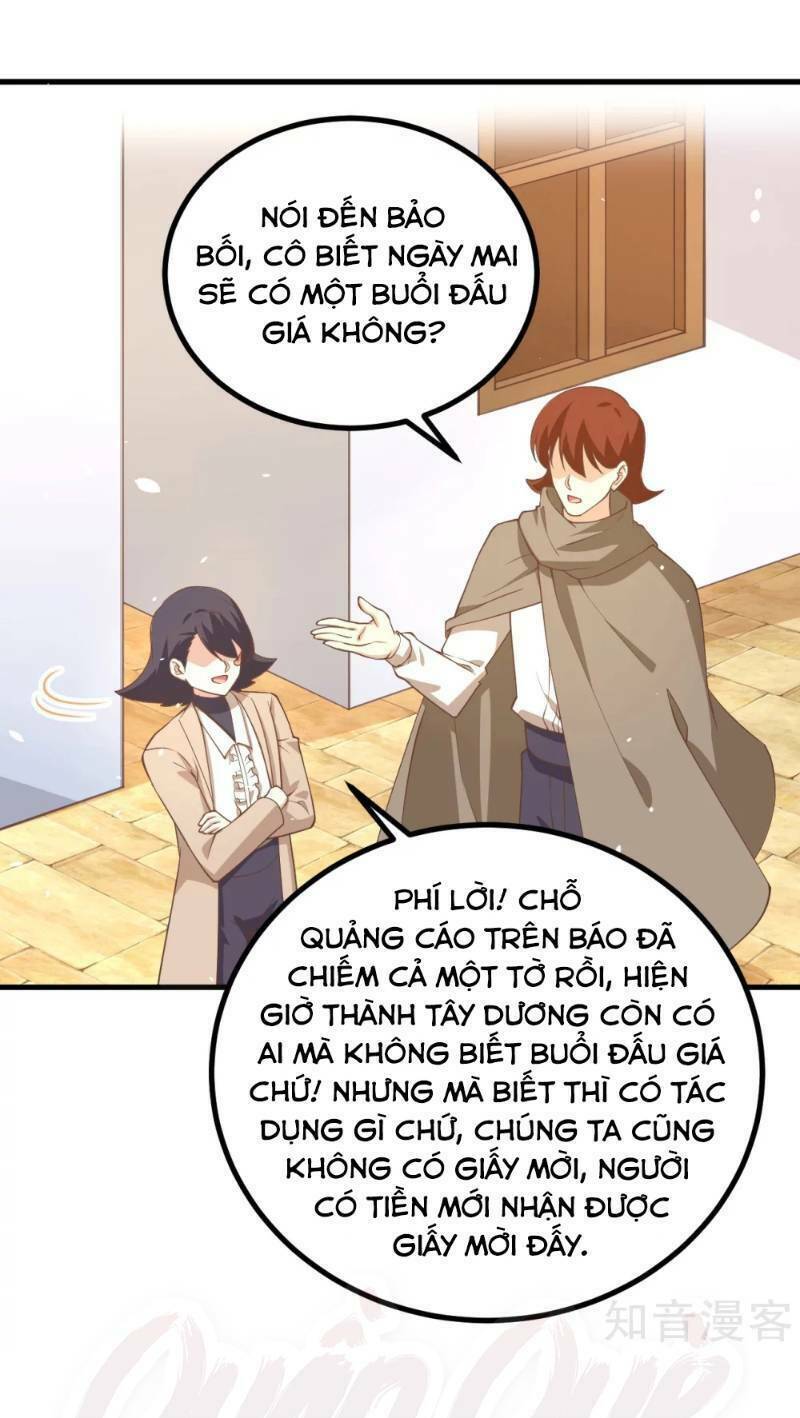Từ Hôm Nay Bắt Đầu Làm Thành Chủ Chapter 165 - Trang 2