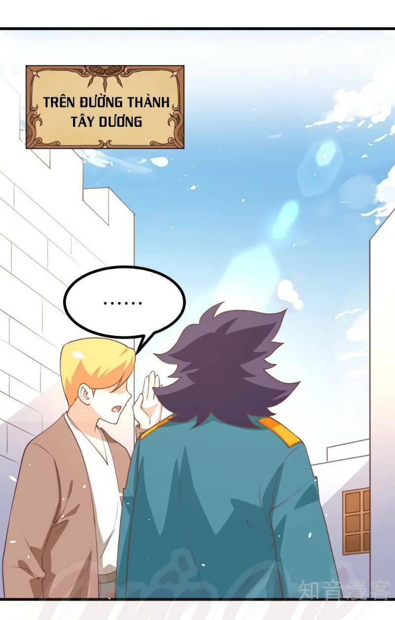 Từ Hôm Nay Bắt Đầu Làm Thành Chủ Chapter 165 - Trang 2