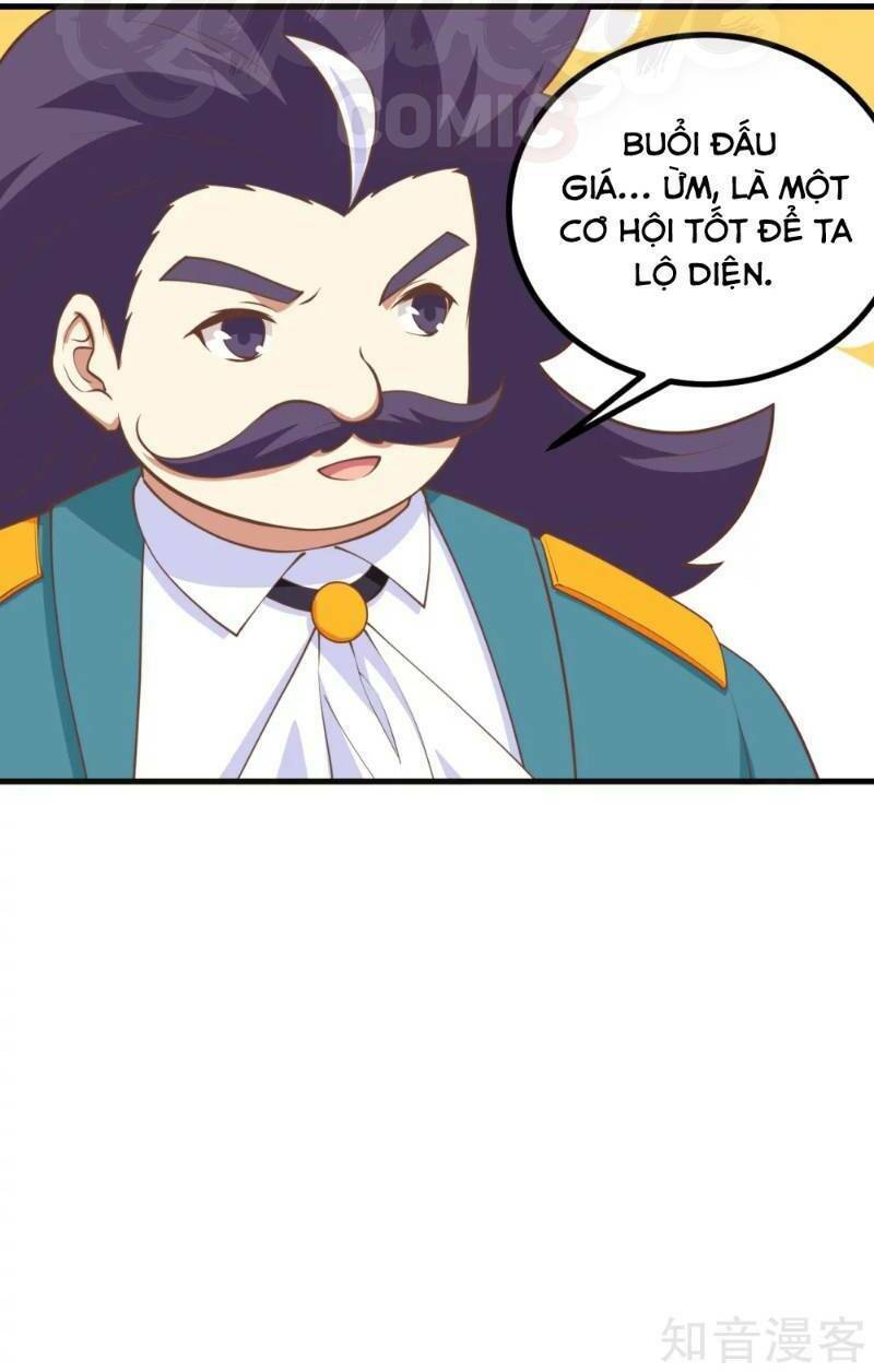 Từ Hôm Nay Bắt Đầu Làm Thành Chủ Chapter 165 - Trang 2