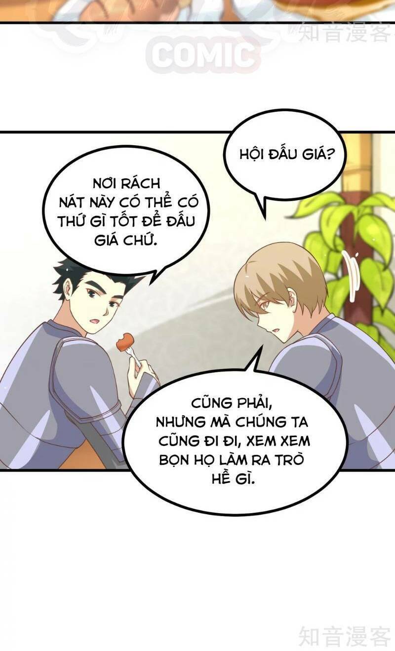 Từ Hôm Nay Bắt Đầu Làm Thành Chủ Chapter 165 - Trang 2