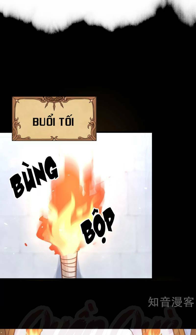 Từ Hôm Nay Bắt Đầu Làm Thành Chủ Chapter 165 - Trang 2