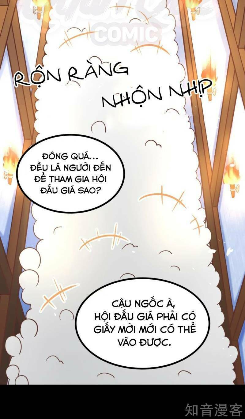 Từ Hôm Nay Bắt Đầu Làm Thành Chủ Chapter 165 - Trang 2