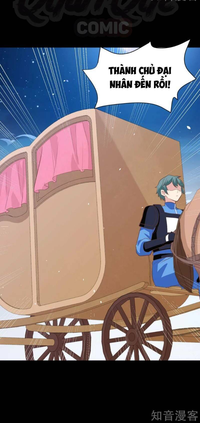 Từ Hôm Nay Bắt Đầu Làm Thành Chủ Chapter 165 - Trang 2