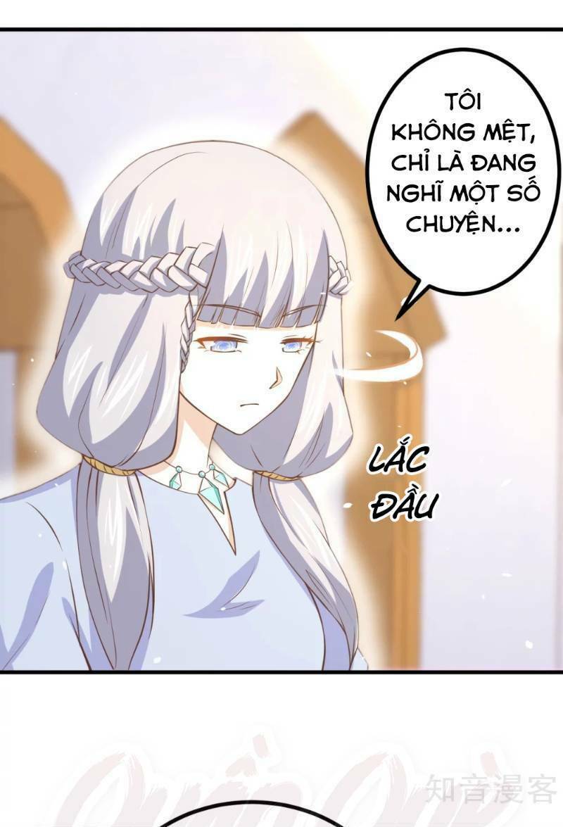 Từ Hôm Nay Bắt Đầu Làm Thành Chủ Chapter 165 - Trang 2