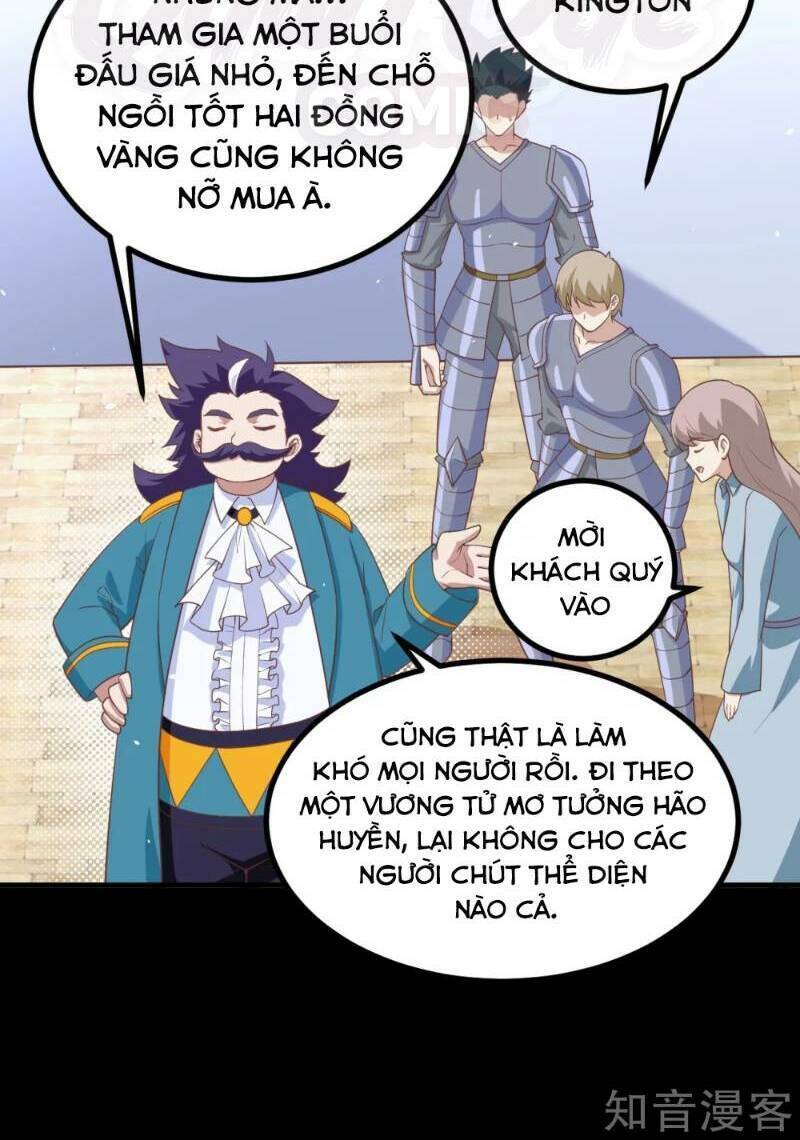 Từ Hôm Nay Bắt Đầu Làm Thành Chủ Chapter 165 - Trang 2