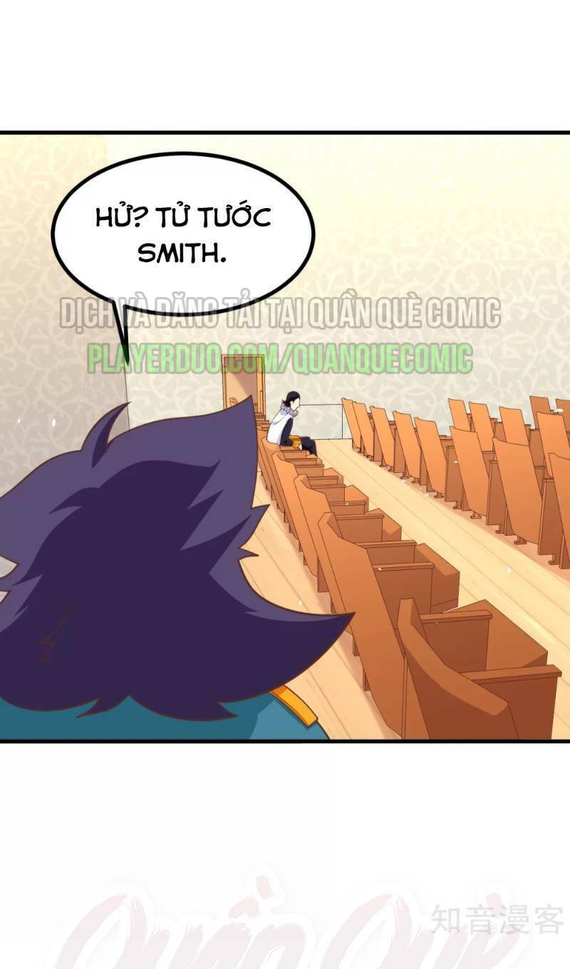 Từ Hôm Nay Bắt Đầu Làm Thành Chủ Chapter 165 - Trang 2