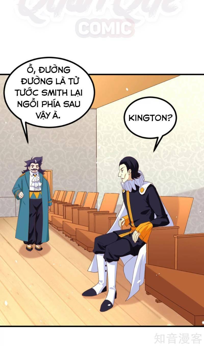 Từ Hôm Nay Bắt Đầu Làm Thành Chủ Chapter 165 - Trang 2