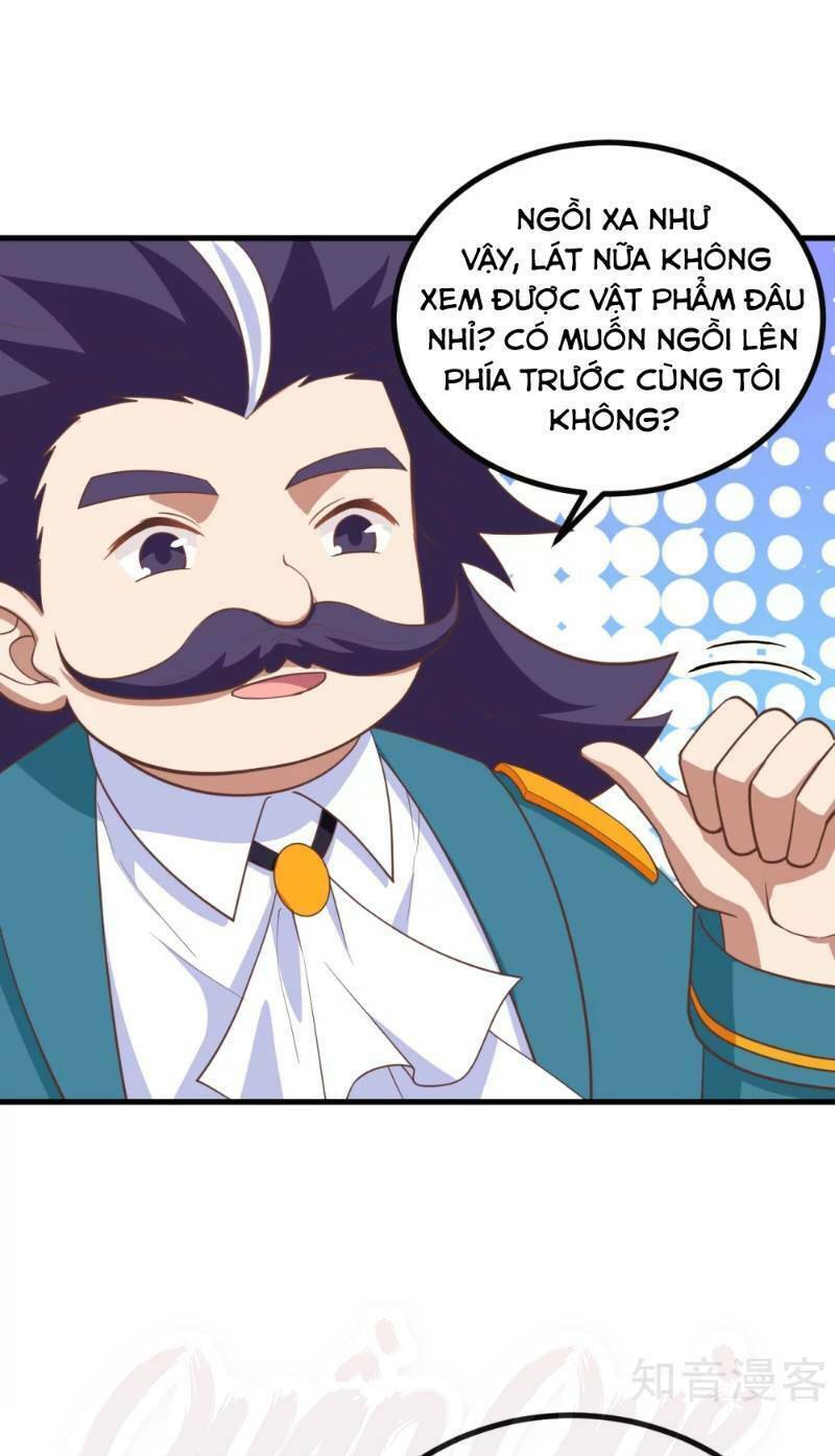 Từ Hôm Nay Bắt Đầu Làm Thành Chủ Chapter 165 - Trang 2