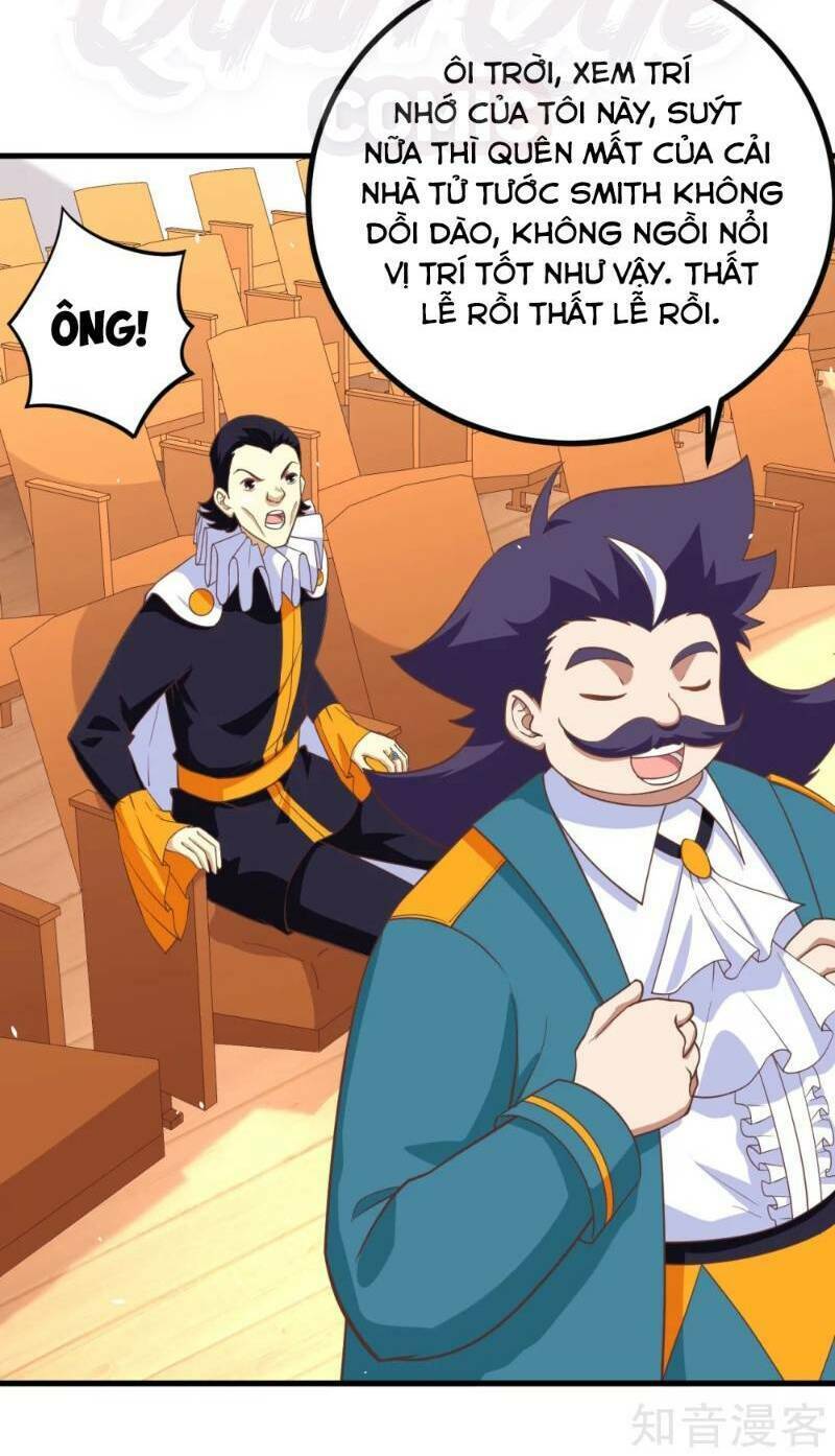 Từ Hôm Nay Bắt Đầu Làm Thành Chủ Chapter 165 - Trang 2