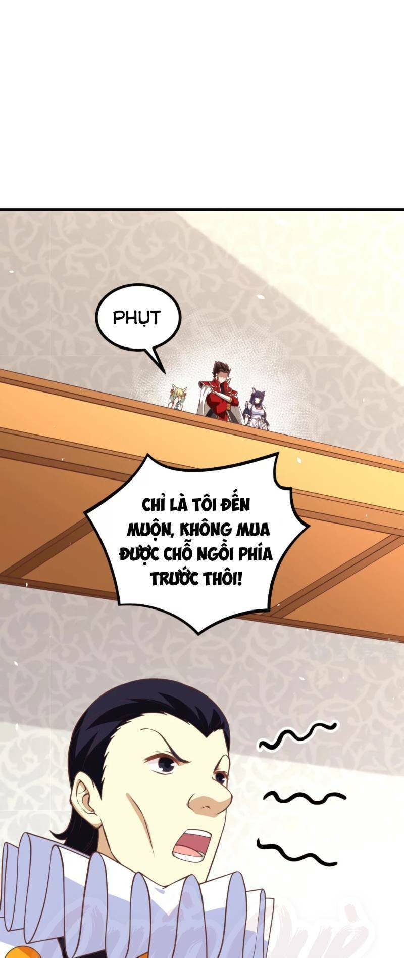 Từ Hôm Nay Bắt Đầu Làm Thành Chủ Chapter 165 - Trang 2