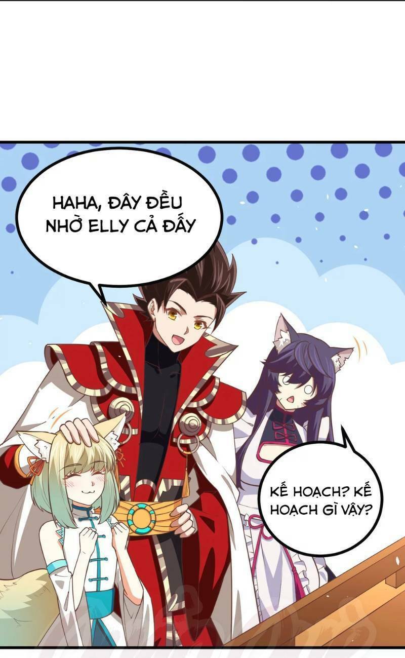 Từ Hôm Nay Bắt Đầu Làm Thành Chủ Chapter 165 - Trang 2