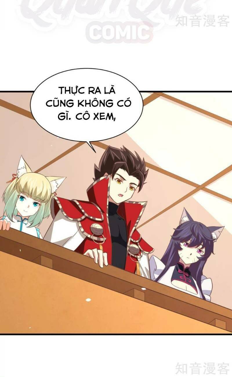 Từ Hôm Nay Bắt Đầu Làm Thành Chủ Chapter 165 - Trang 2