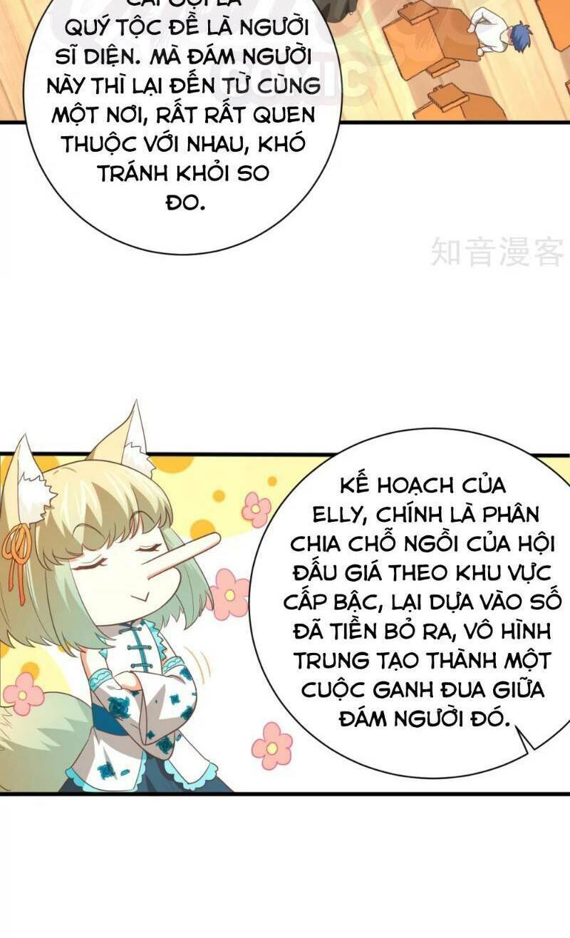 Từ Hôm Nay Bắt Đầu Làm Thành Chủ Chapter 165 - Trang 2