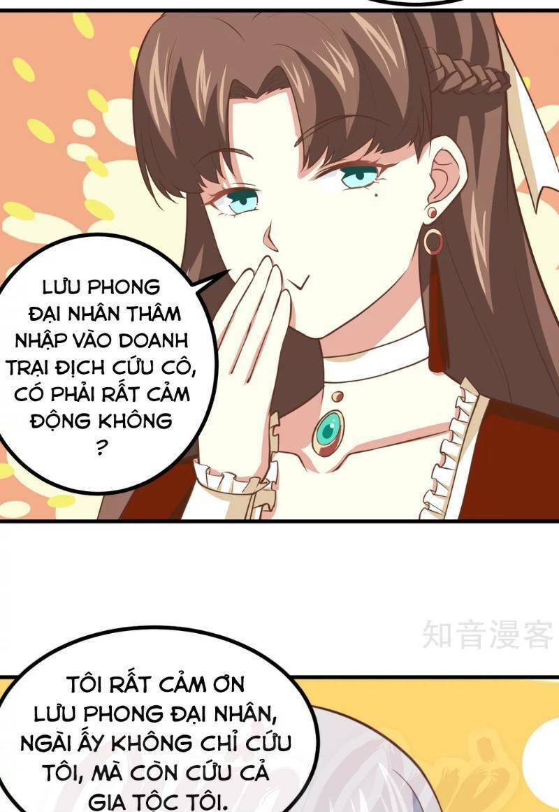 Từ Hôm Nay Bắt Đầu Làm Thành Chủ Chapter 165 - Trang 2