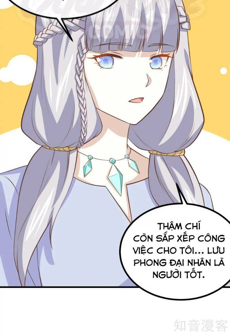 Từ Hôm Nay Bắt Đầu Làm Thành Chủ Chapter 165 - Trang 2