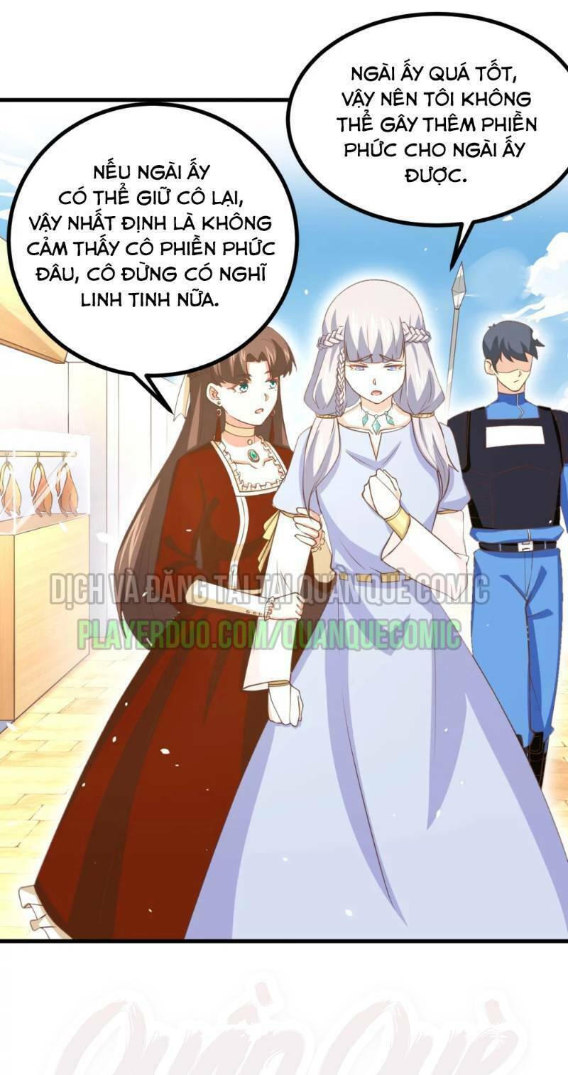 Từ Hôm Nay Bắt Đầu Làm Thành Chủ Chapter 165 - Trang 2