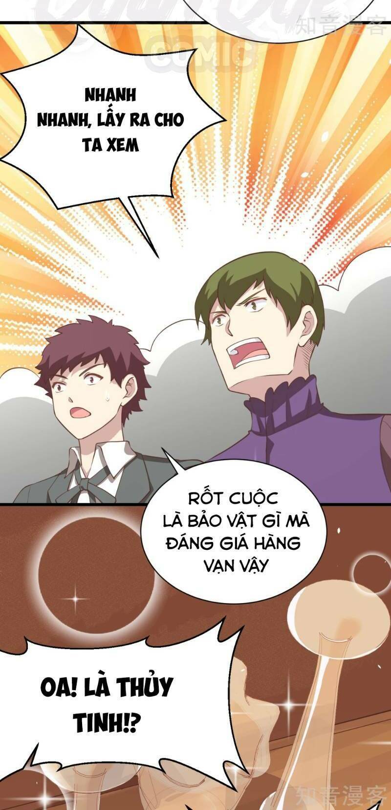 Từ Hôm Nay Bắt Đầu Làm Thành Chủ Chapter 166 - Trang 2