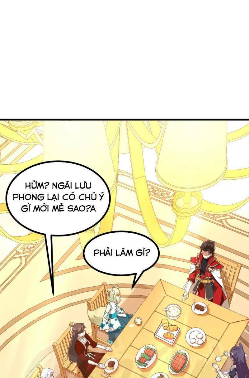 Từ Hôm Nay Bắt Đầu Làm Thành Chủ Chapter 167 - Trang 2