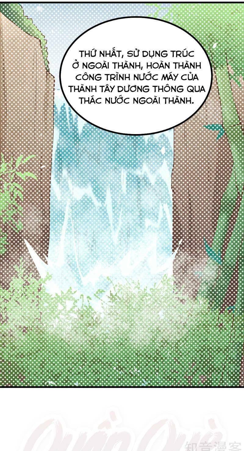 Từ Hôm Nay Bắt Đầu Làm Thành Chủ Chapter 167 - Trang 2