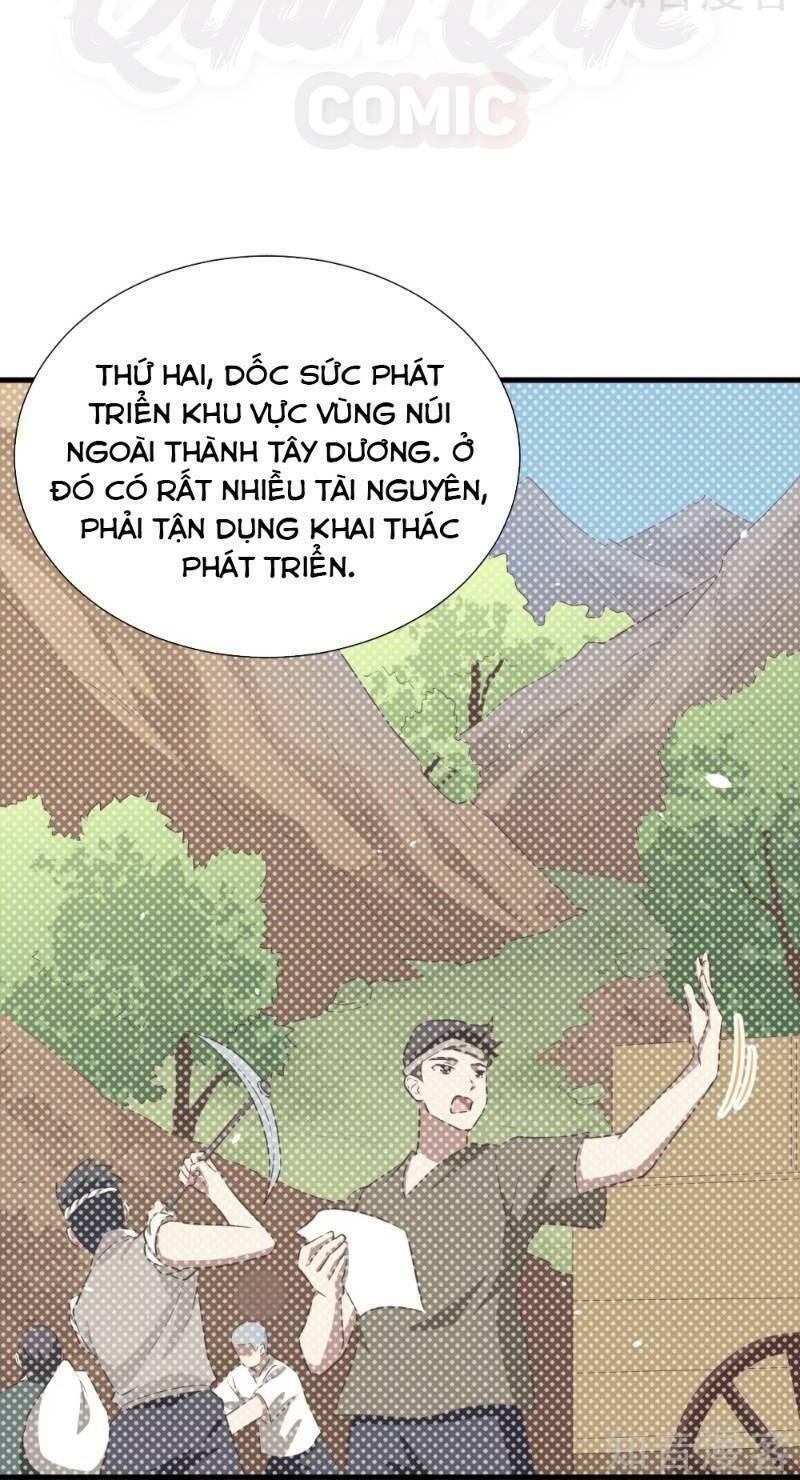 Từ Hôm Nay Bắt Đầu Làm Thành Chủ Chapter 167 - Trang 2