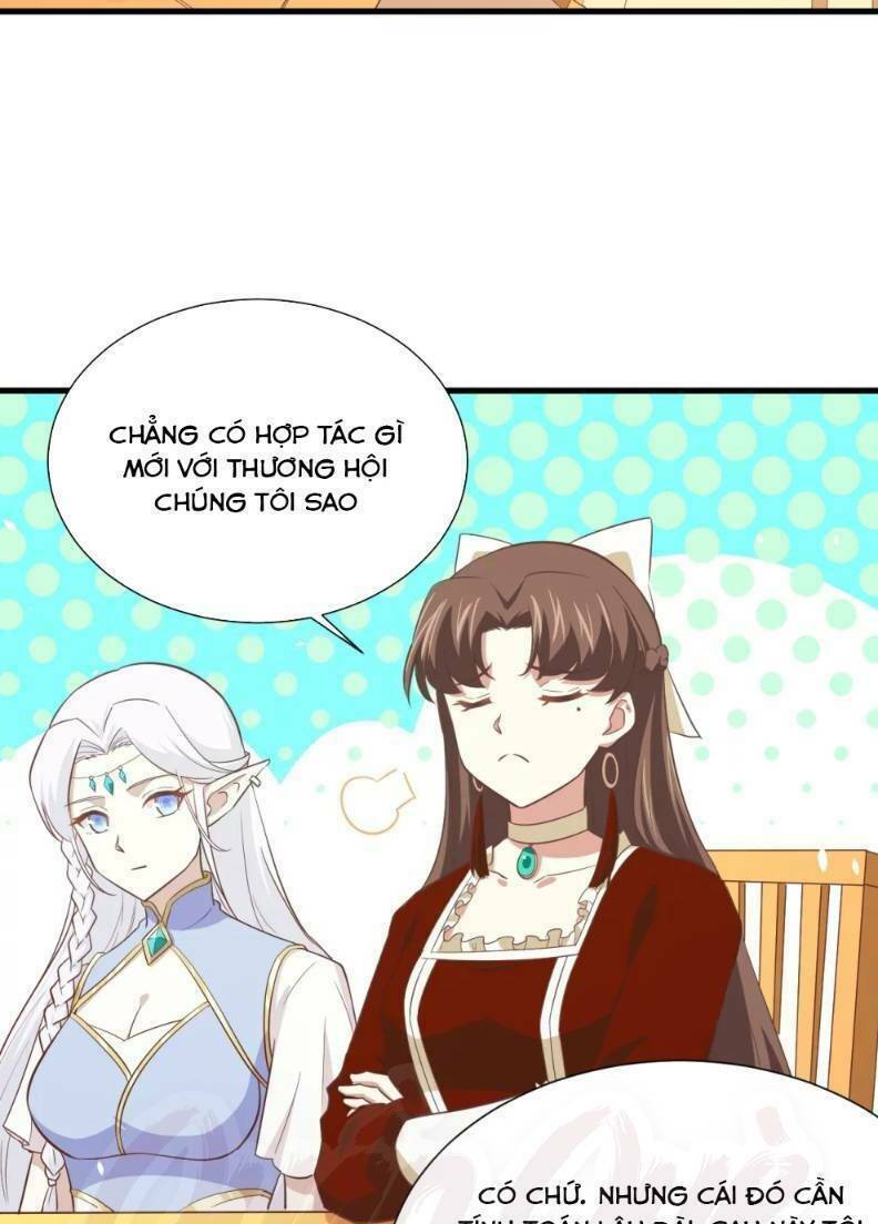 Từ Hôm Nay Bắt Đầu Làm Thành Chủ Chapter 167 - Trang 2