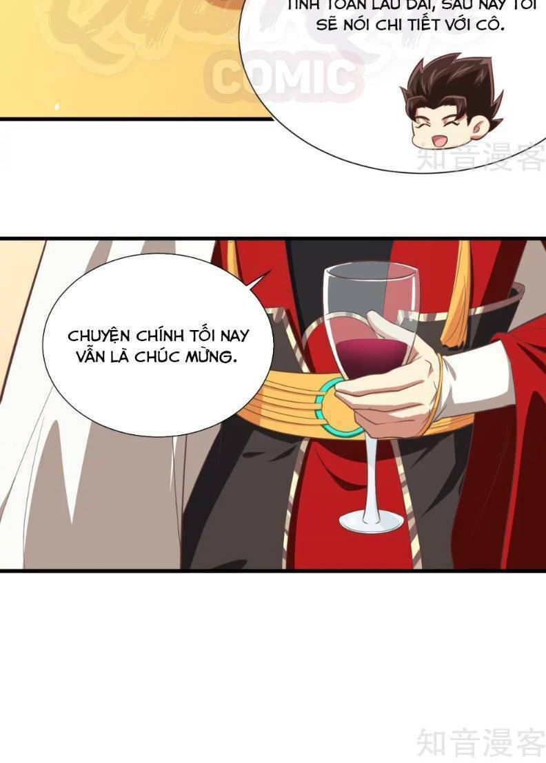 Từ Hôm Nay Bắt Đầu Làm Thành Chủ Chapter 167 - Trang 2