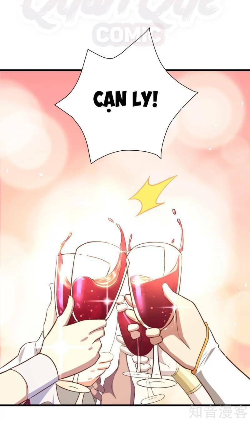 Từ Hôm Nay Bắt Đầu Làm Thành Chủ Chapter 167 - Trang 2