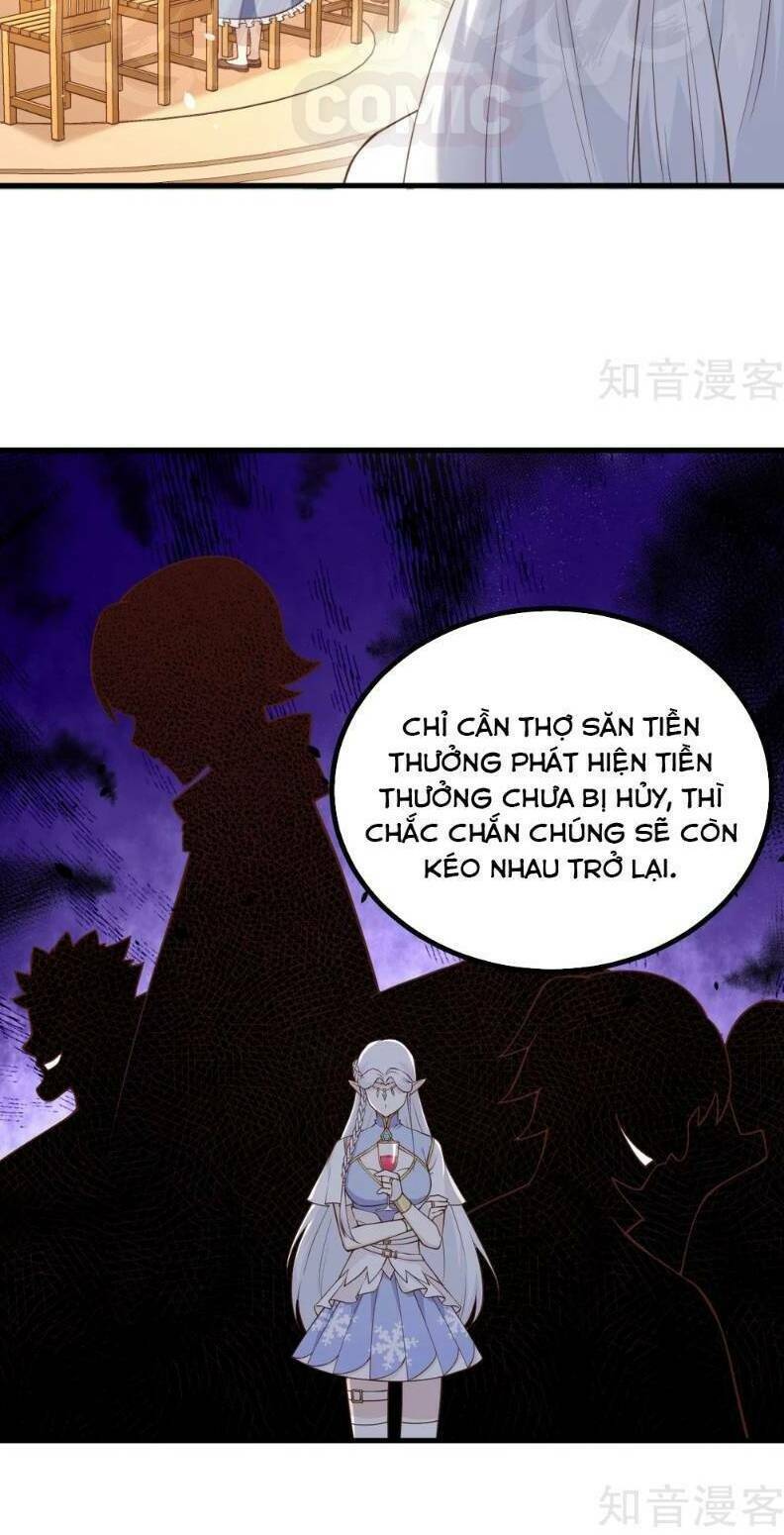 Từ Hôm Nay Bắt Đầu Làm Thành Chủ Chapter 167 - Trang 2